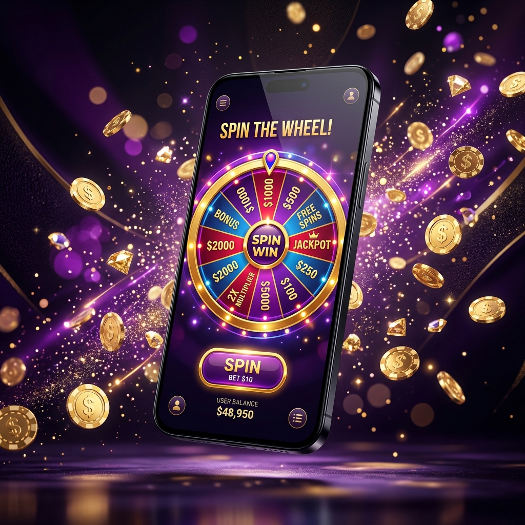 HI Rummy App Mockup